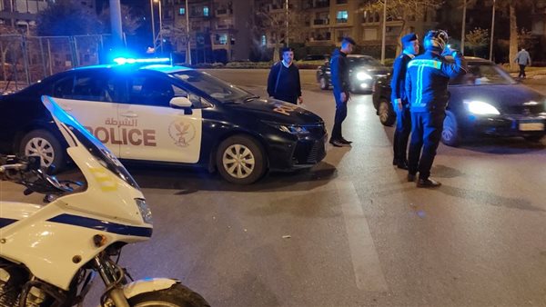 حملة مكبرة بمدينتي