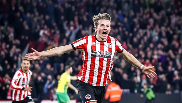 شيفيلد يونايتد 