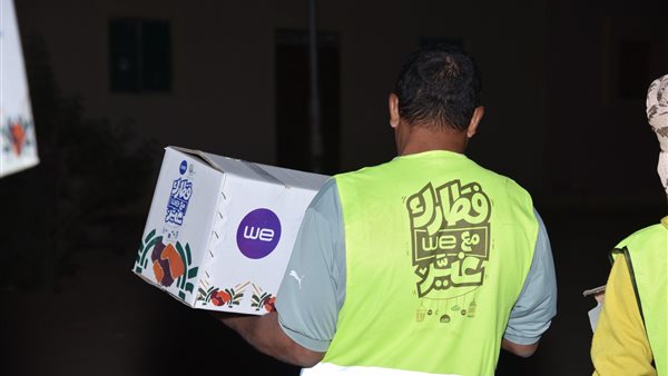 جانب من الحملة