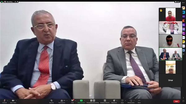 الاتحاد العام للمصريين