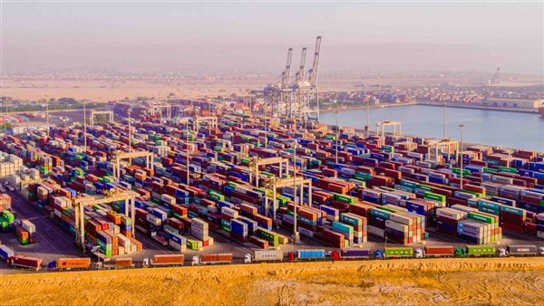 اقتصادية قناة السويس