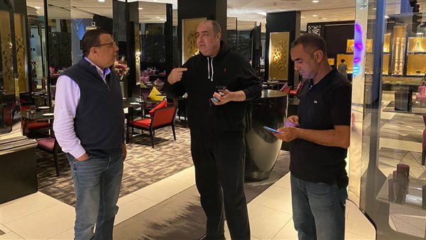 محمد الغزاوي