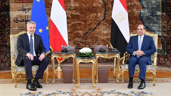 الرئيس عبد الفتاح