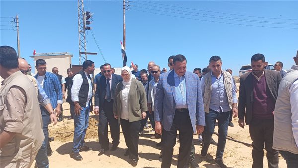 وزيرة التضامن الاجتماعي