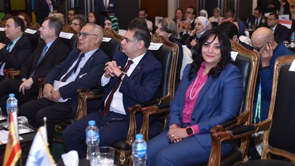 الآثار تشارك في افتتاح