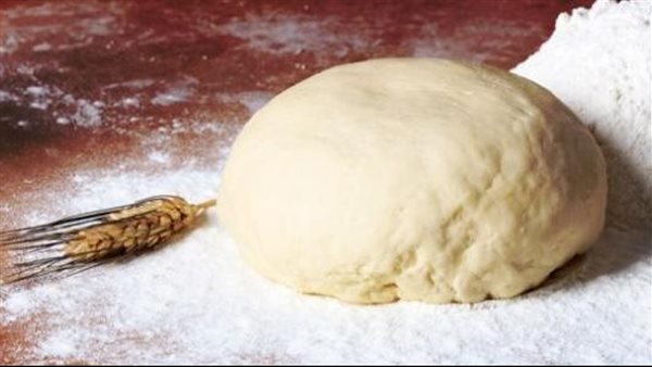 طريقة عمل العيش المصري