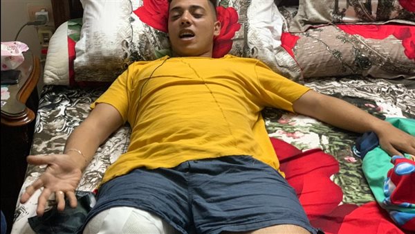 محمود حجازي طالب