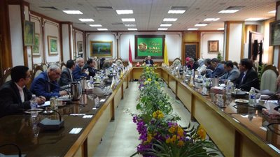 جامعة المنيا تعلن 3 يونيو موعد بدء امتحانات التيرم الثاني.. ومكافأة لهيئة التدريس والعاملين