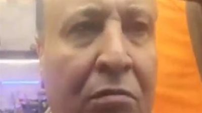 ناشر فيديو الإساءة لمطاعم بحة: أنا والحج ميمي هنعمل أغنية قريب