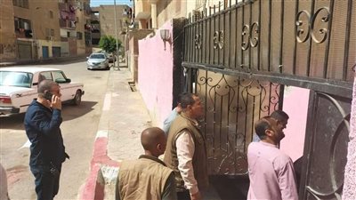 رئيس جهاز العبور: حملات صباحية ومسائية بمختلف المناطق لرفع الإشغالات وإزالة المخالفات