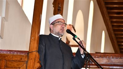 وزير الأوقاف يحدد 20 مايو يومًا للإقراء وإكرام أهل القرآن كل عام 