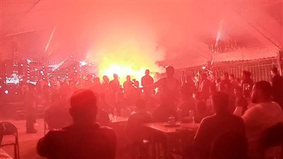 مبادرة لإلغاء حنة العروسين بالعريش.. والأهالي: التكاليف باهظة