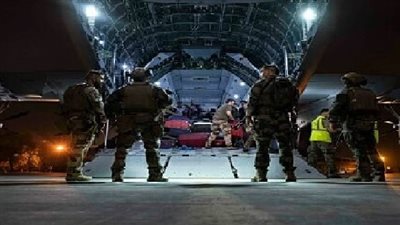 ألمانيا تشكر مصر على مساعدتها في إجلاء الرعايا من السودان