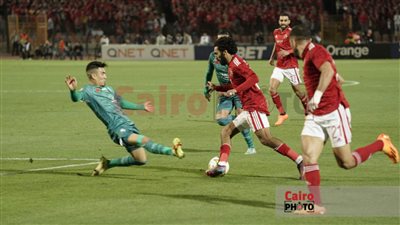 اليوم.. الأهلي ضيف على الرجاء المغربي في دوري أبطال إفريقيا