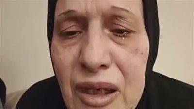 مقتل صيدلي مصري خلال عمله بالسعودية.. ووالدته: كان صايم قبل ما يموت وقالي ادعيلي | بث مباشر