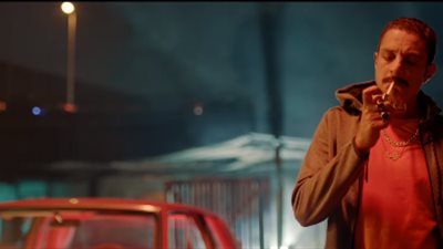 أحمد الفيشاوي يطرح برومو فيلم رهبة قبل عرضه في مايو المقبل