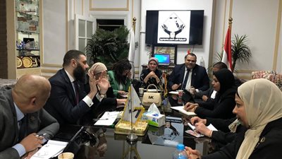 أبرزها عن تحديات الولاية.. التنسيقية تعقد ورشة عمل حول قانون الوصاية والمجلس الحسبي