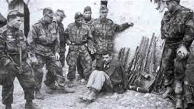 حادثة المروحة.. واقعة تسببت في احتلال الجزائر 132 عاما