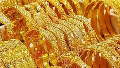 لأول مرة.. سعر الذهب يتجاوز حاجز الـ 3000 جنيه خلال تعاملات اليوم | بث مباشر