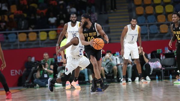 تصفيات مجموعة النيل