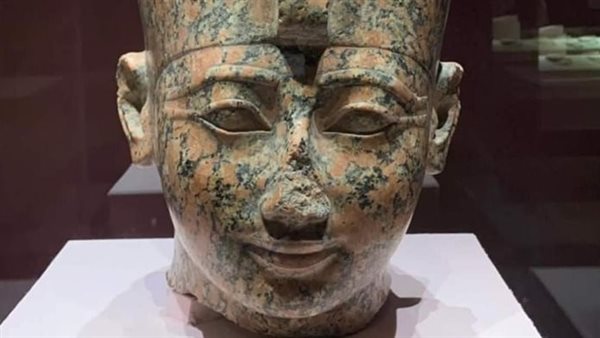 الملك تحتمس الثالث