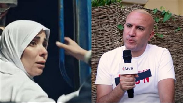 المؤلف خالد دياب