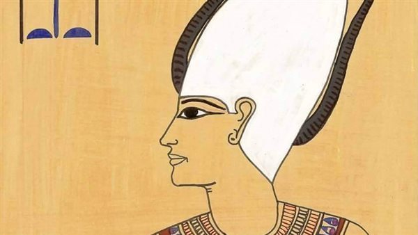 المعبودة ساتت 