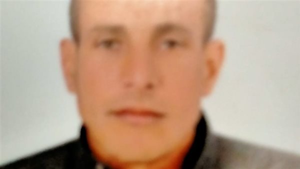 الفلاح المقتول على