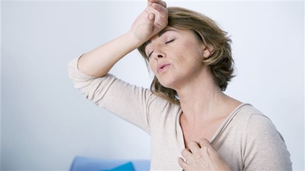 التعرق المفرط 