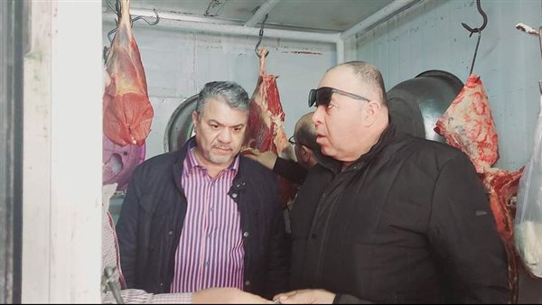 الحملات التموينية