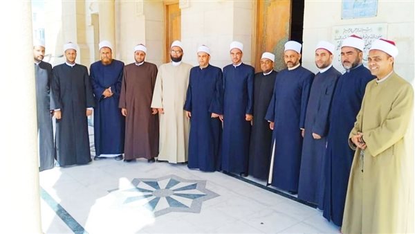  القافلة الدعوية