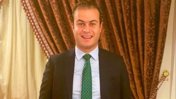 المستشار علي محمد