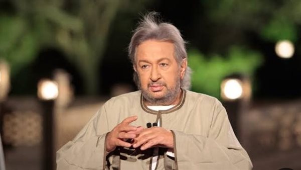 الراحل نور الشريف