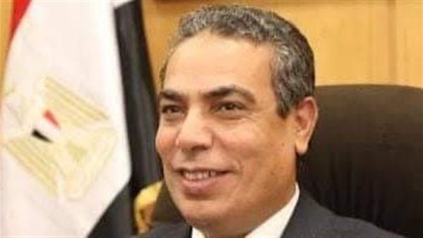 الدكتور عادل عبدالغفار