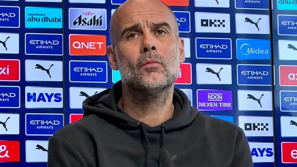 بيب جوارديولا