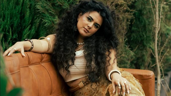 دينا الوديدي