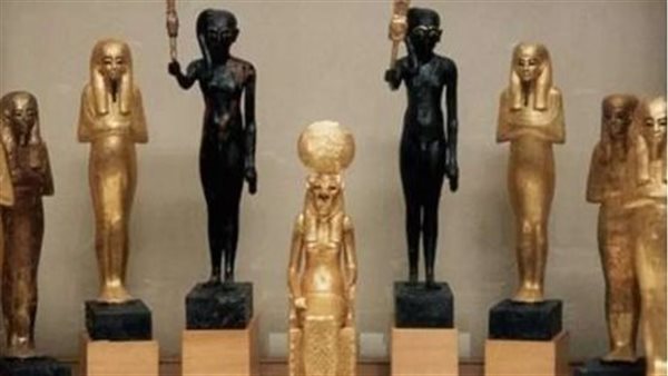 أثار _ تعبيرية 