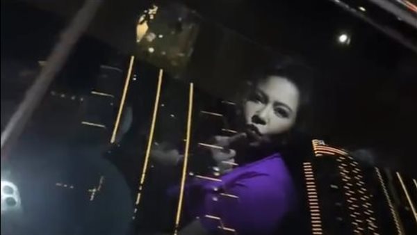 شيرين عبد الوهاب