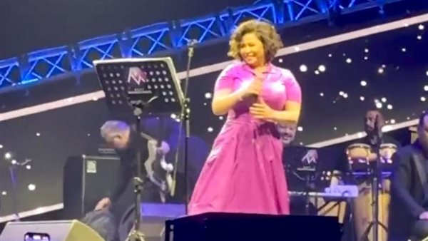 شيرين عبد الوهاب