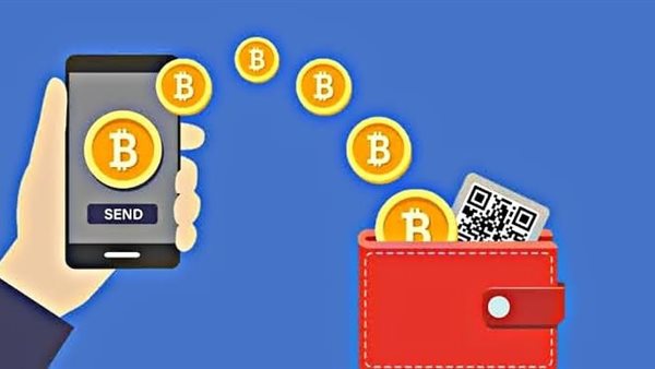 المحافظ الإلكترونية