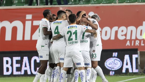 ألانيا سبور 