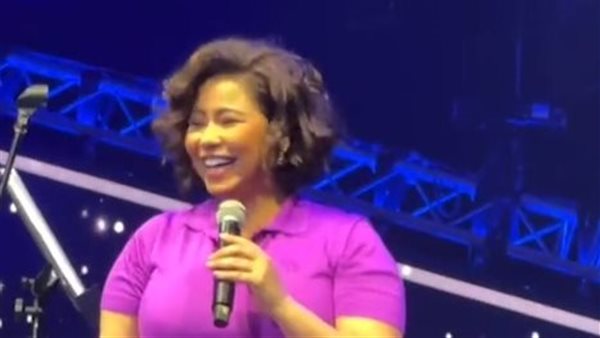 شيرين عبد الوهاب