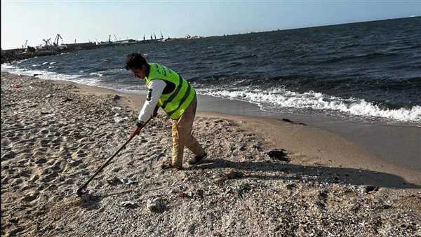 شاطئ بورفؤاد 