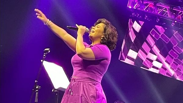 شيرين عبد الوهاب