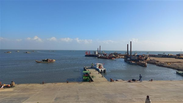 انطلاق موسم الصيد