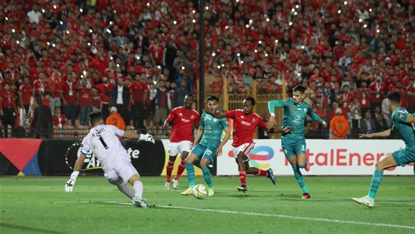 الاهلي والرجاء 