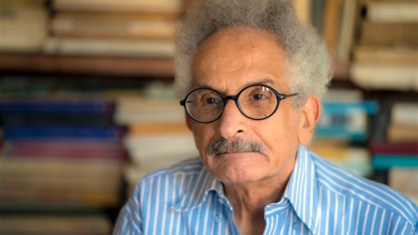 صنع الله إبراهيم