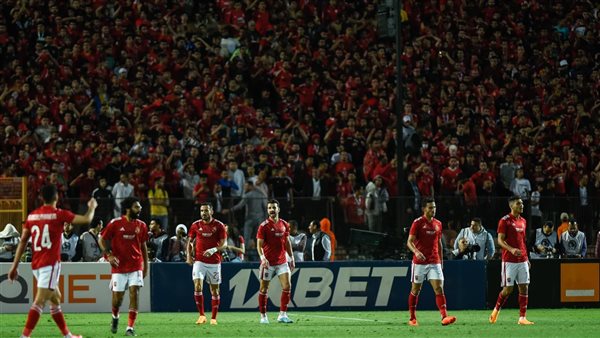 فريق الأهلي