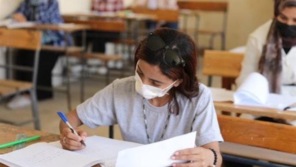 طالبة كويتية - أرشيفية