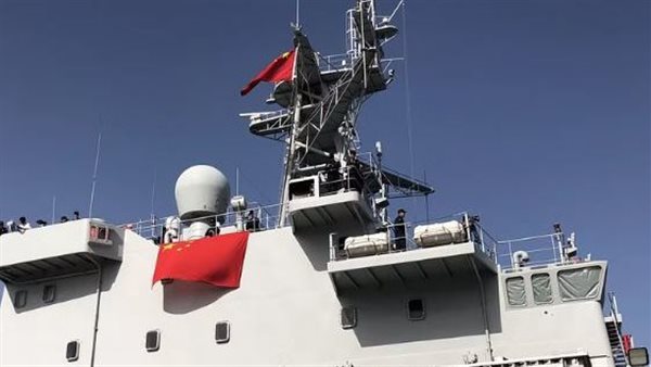 ميناء جدة يستقبل